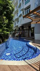 Cardiff Residence (D19), Condominium #587176491